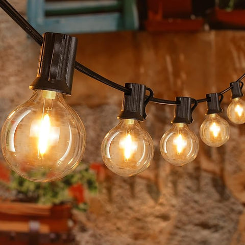 String Lights For Kids Room
