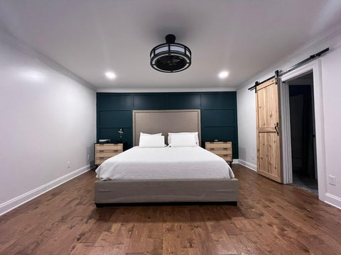Recessed Lights Trim