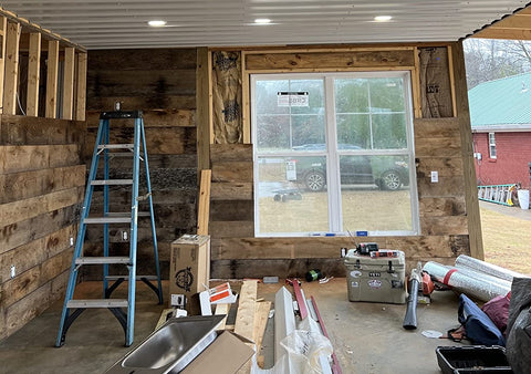 Recessed Lights Clip