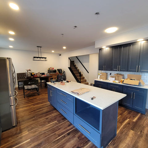 Recessed Lights For Junction Box