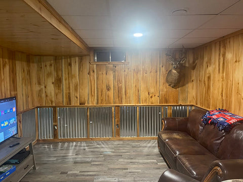 Recessed Lights For Junction Box