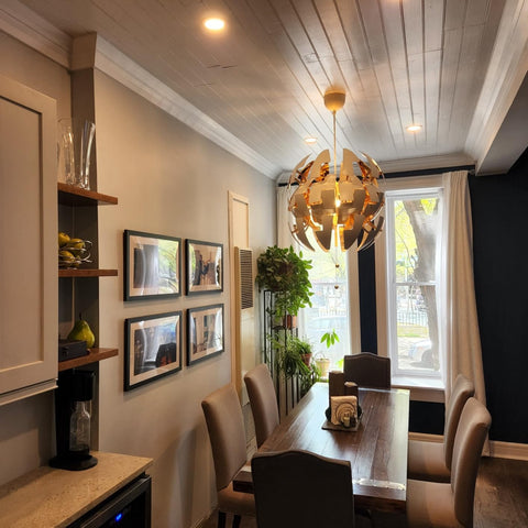 Recessed Lighting Fixtures