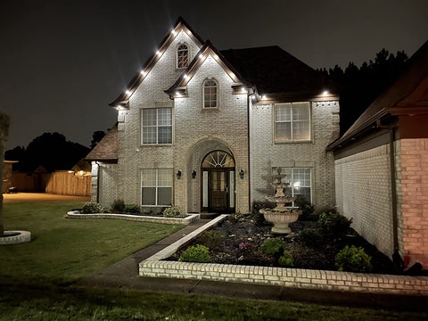 Recessed Lights Outdoor