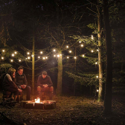 Gluroolighting