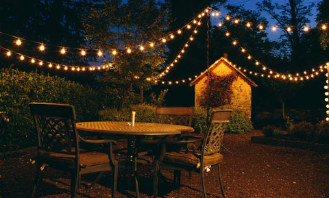 Gluroolighting