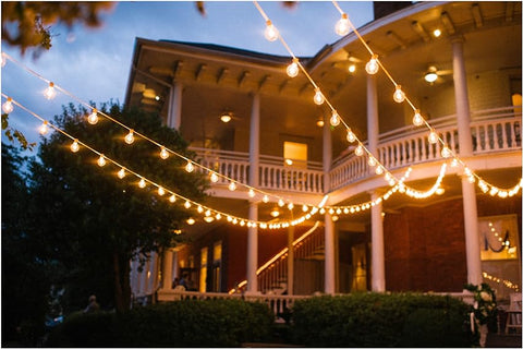 Christmas String Lights