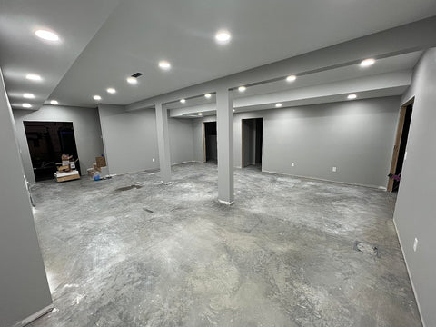 Recessed Lights For Junction Box