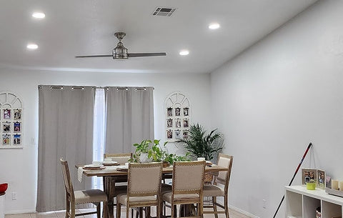 Recessed Lights Clip