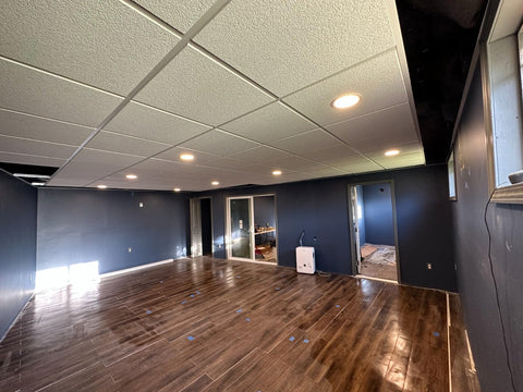 Recessed Lights For Junction Box