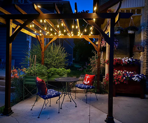 Christmas String Lights