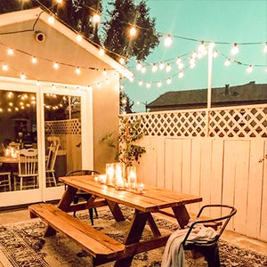 String Lights Near Me