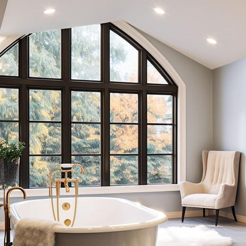 Recessed Lights For Shower