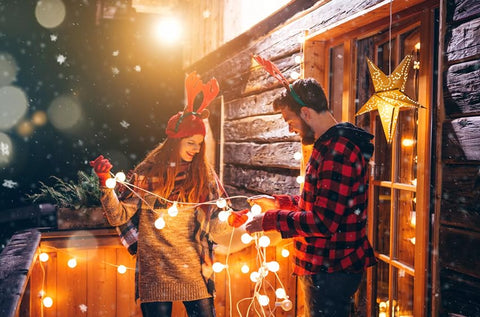 Decorative String Lights