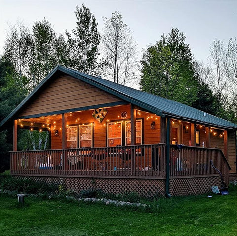 Christmas String Lights