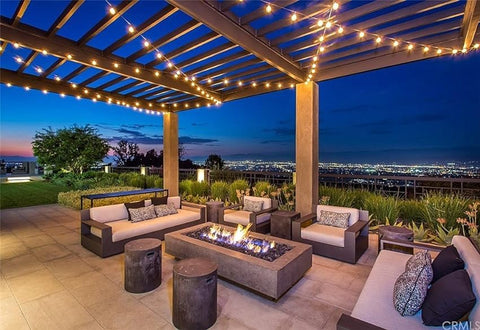 Decorative String Lights