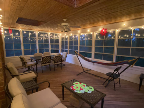 Christmas String Lights