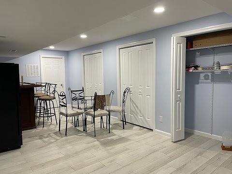 Recessed Lights For Kitchen