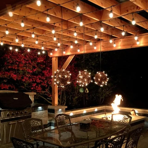 String Lights