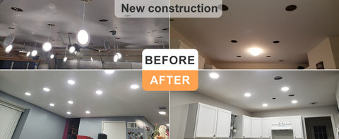 Recessed Lights Outdoor