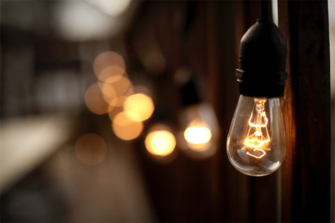 Type Of String Lights