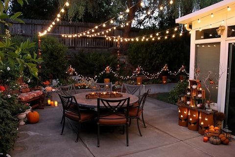 Decorative String Lights