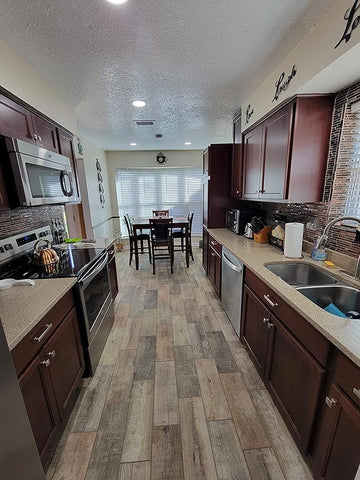 Recessed Lights For Kitchen