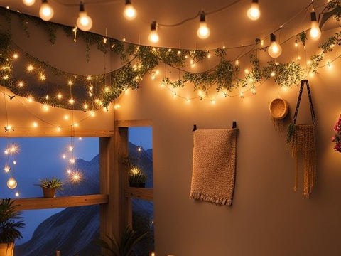 Gluroolighting