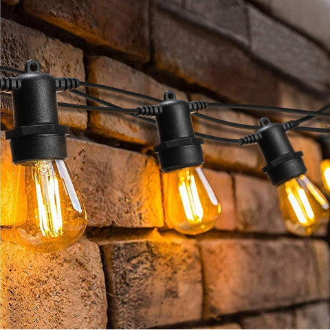 Indoor String Lights