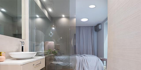 Recessed Lights For Bedroom