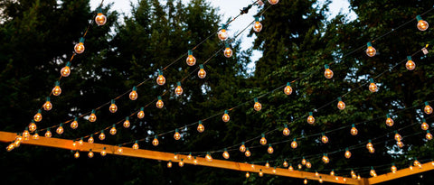 Gluroolighting