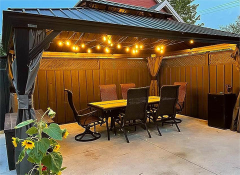 String Lights