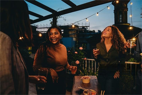 Christmas String Lights