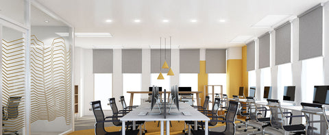 Recessed Lights Design