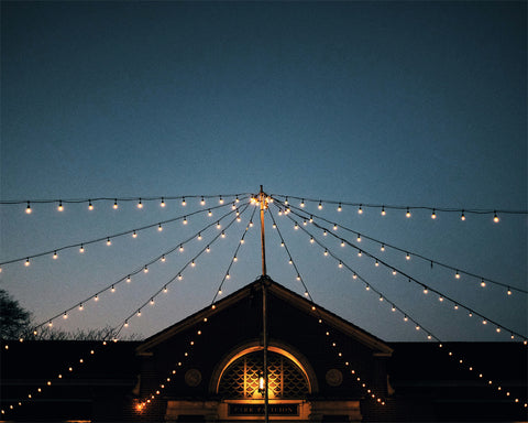 String Lights Quality