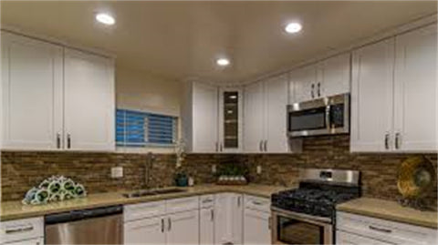 Recessed Lights No Blinking