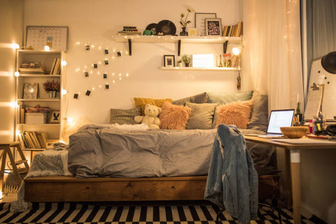Holiday String Lights