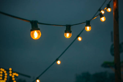 String Of Lights