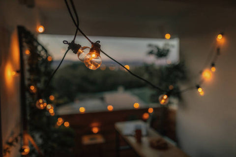 String Of Lights