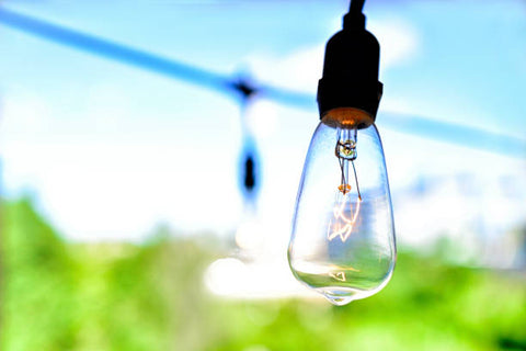Gluroolighting