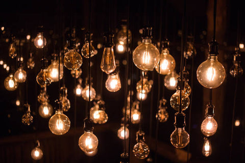 quality outdoor string lights