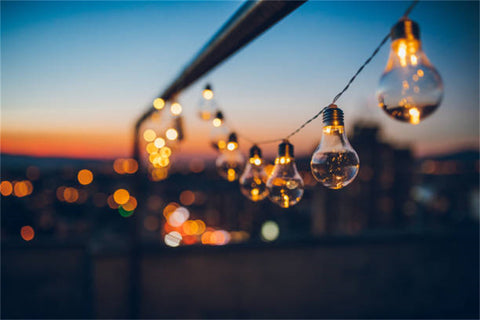 Shatterproof String Lights