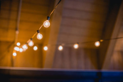 String Of Lights