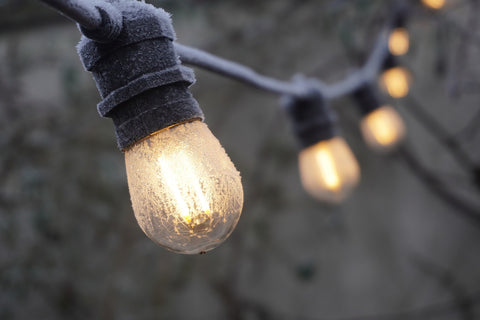 Led String Lights