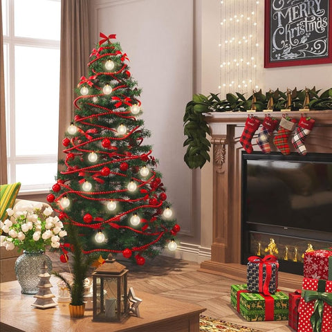 Christmas String Lights