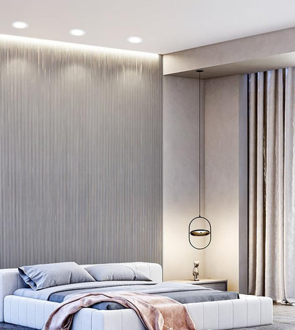 Recessed Lights For Bedroom