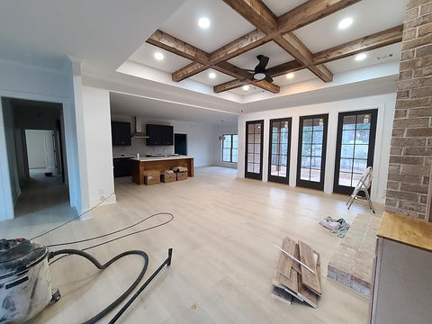 Recessed Lights For Living