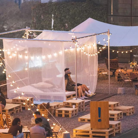 Decorative String Lights