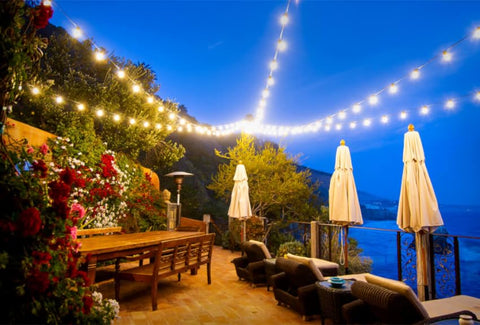 Christmas String Lights