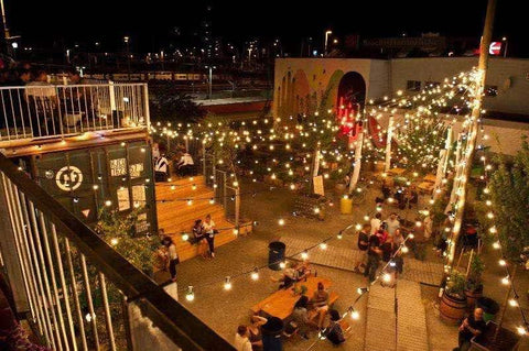 Christmas String Lights