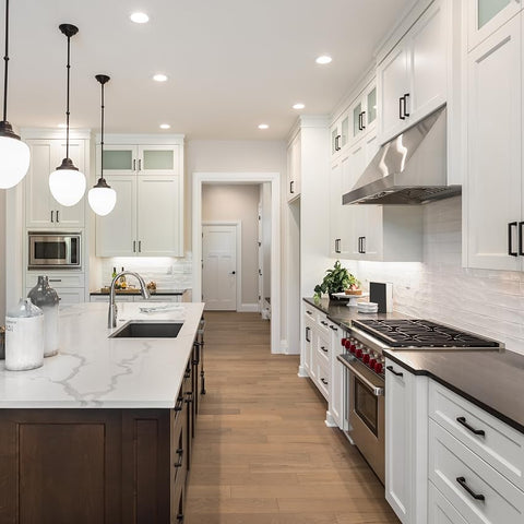 Recessed Lights